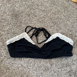 L.A. Hearts Swim Top